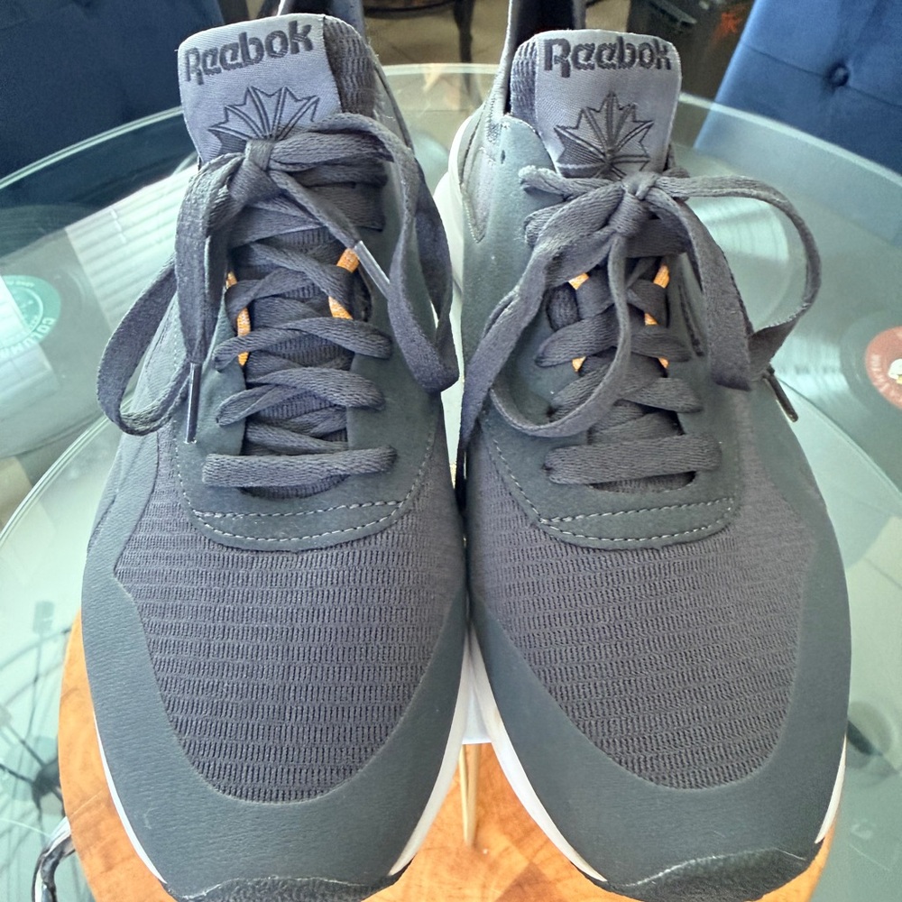 Reebok Classic Nylon SP Sneakers